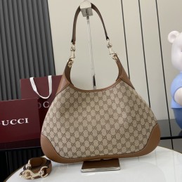 Medium Shoulder Bag -...