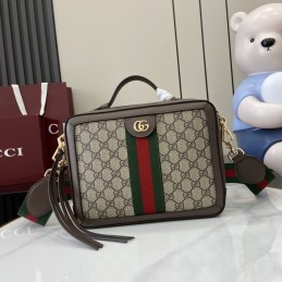 Ophidia Crossbody Bag -...