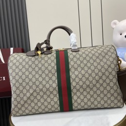 Savoy Large Duffle Bag -...