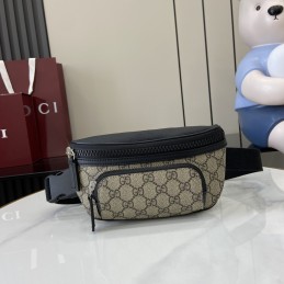 GG Supreme Belt Bag -...