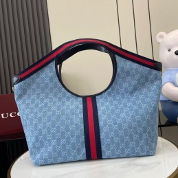 Giglio Large Tote Bag -...