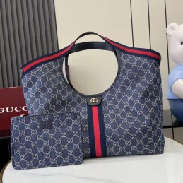 Giglio Large Tote Bag -...