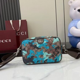 Ophidia Small Crossbody Bag...