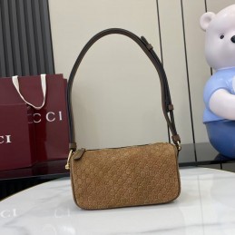 Horsebit Mini Shoulder Bag...