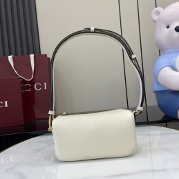 Horsebit Mini Shoulder Bag...