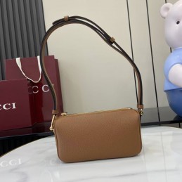 Horsebit Mini Shoulder Bag...
