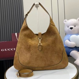 Jackie Large Hobo Bag -...