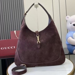 Jackie Large Hobo Bag -...