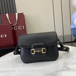 Horsebit 1955 Mini Shoulder...