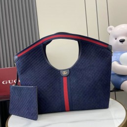 Giglio Large Tote Bag -...