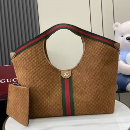 Giglio Large Tote Bag -...
