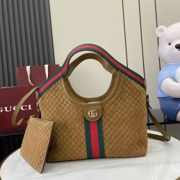 Giglio Small Tote Bag -...