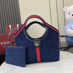 Giglio Small Tote Bag -...