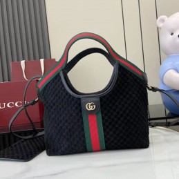 Giglio Small Tote Bag -...