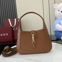 Jackie Medium Hobo Bag -...