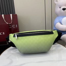 Large Belt Bag - Lime...