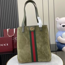 Ophidia Medium Tote Bag -...