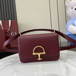 Siena Small Shoulder Bag -...