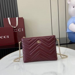 GG Marmont Pochette with...