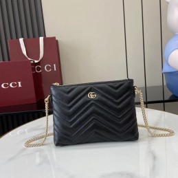 GG Marmont Pochette with...