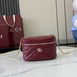 GG Marmont Nano Shoulder...