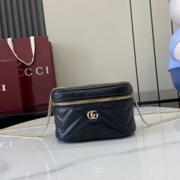 GG Marmont Nano Shoulder...