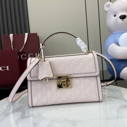 Padlock Medium Top Handle...