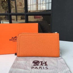 Orange Azap Wallet