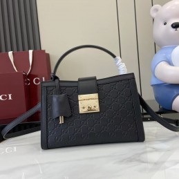Padlock Medium Top Handle...
