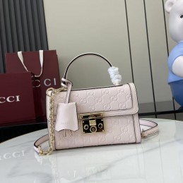 Padlock Small Top Handle...