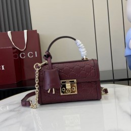 Padlock Small Top Handle...
