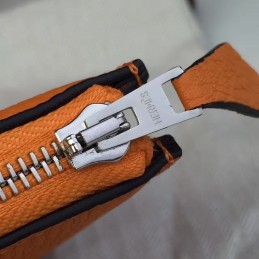 Orange Azap Wallet