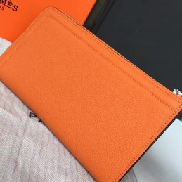 Orange Azap Wallet