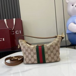 Mini Bag - Beige, GG...
