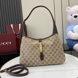 Jackie Shoulder Bag -...