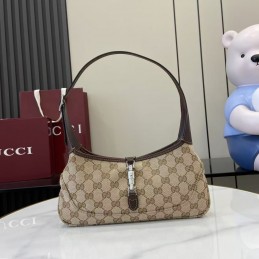 Jackie Small Shoulder Bag -...