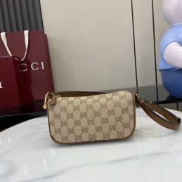 Horsebit Mini Shoulder Bag...