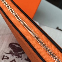 Orange Azap Wallet