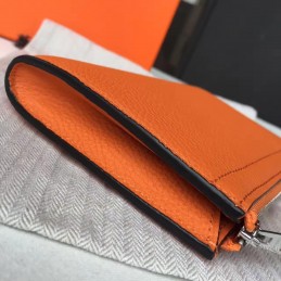 Orange Azap Wallet