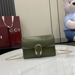 Dionysus Small Shoulder Bag...