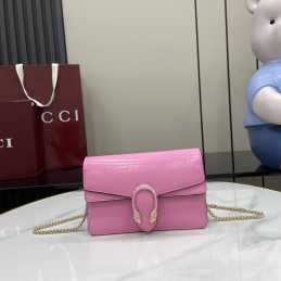 Dionysus Small Shoulder Bag...