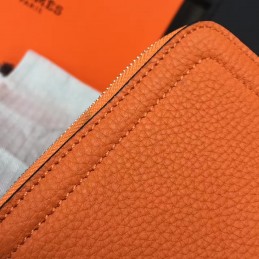 Orange Azap Wallet