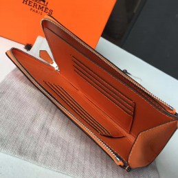 Orange Azap Wallet