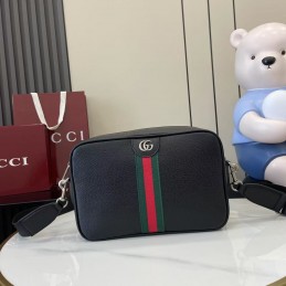 Ophidia Medium Crossbody...