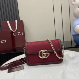 Small Shoulder Bag -...