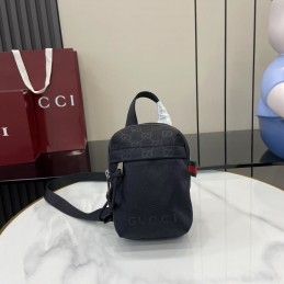 Nexus Mini Sling Bag -...