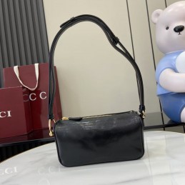 Horsebit Mini Shoulder Bag...