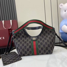 Giglio Small Tote Bag -...