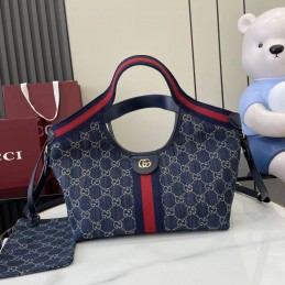 Giglio Small Tote Bag -...