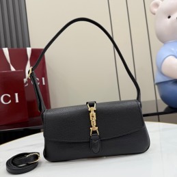 Jackie Small Shoulder Bag -...